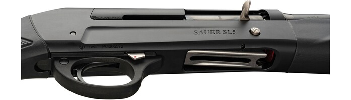 Selbstladeflinte SL5 XT, SAUER