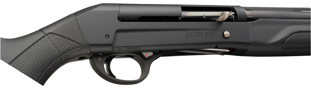 Selbstladeflinte SL5 XT, SAUER