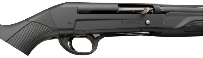 Selbstladeflinte SL5 XT, SAUER