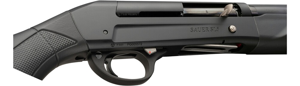 Selbstladeflinte SL5 XT, SAUER
