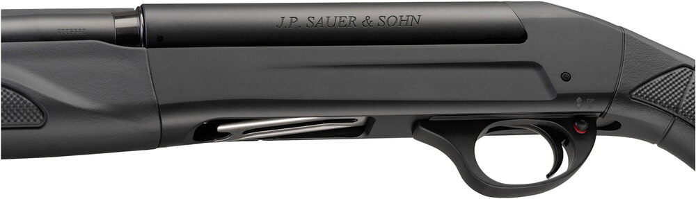 Selbstladeflinte SL5 XT, SAUER