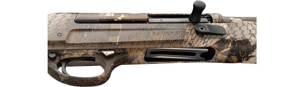 Selbstladeflinte SL5 XT Optifade, SAUER