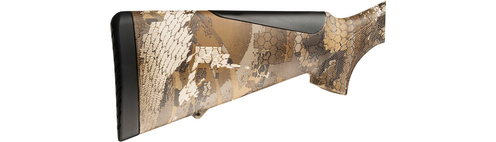 Selbstladeflinte SL5 XT Optifade, SAUER