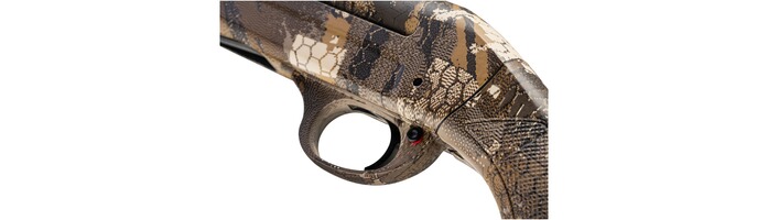 Selbstladeflinte SL5 XT Optifade, SAUER