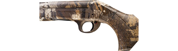 Selbstladeflinte SL5 XT Optifade, SAUER