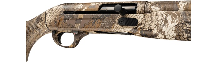 Selbstladeflinte SL5 XT Optifade, SAUER