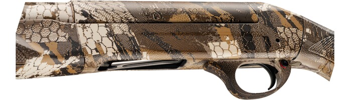 Selbstladeflinte SL5 XT Optifade, SAUER