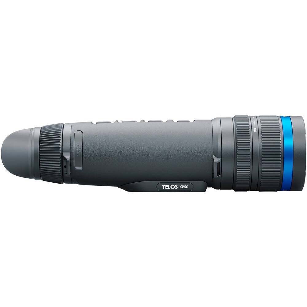 Wärmebildgerät Telos XP50, Pulsar