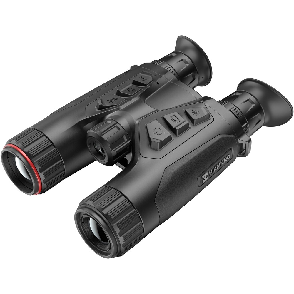 Multi-Spektral Fernglas Habrok HQ35L/LN