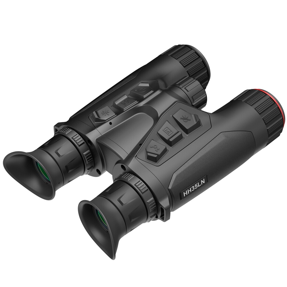 Wärmebild-Fernglas Habrok HH35L, Hikmicro