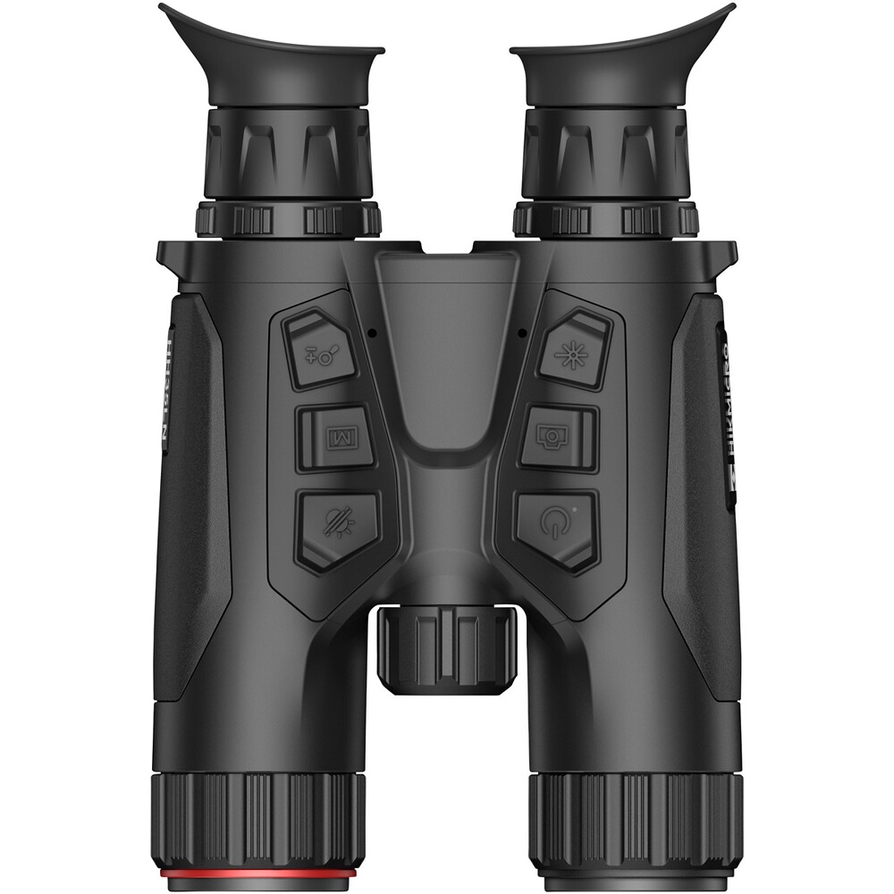 Wärmebild-Fernglas Habrok HH35L, Hikmicro