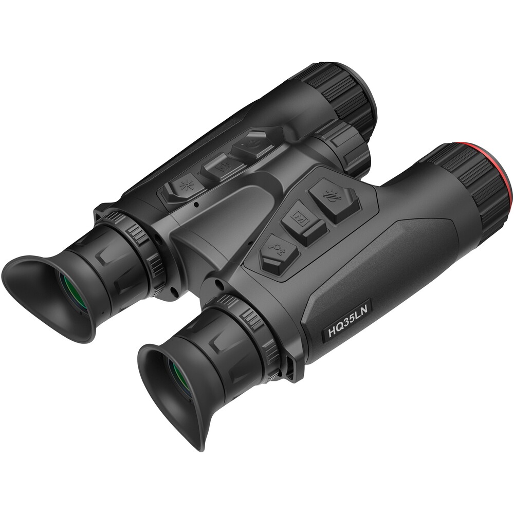 Multi-Spektral Fernglas Habrok HQ35L/LN, Hikmicro