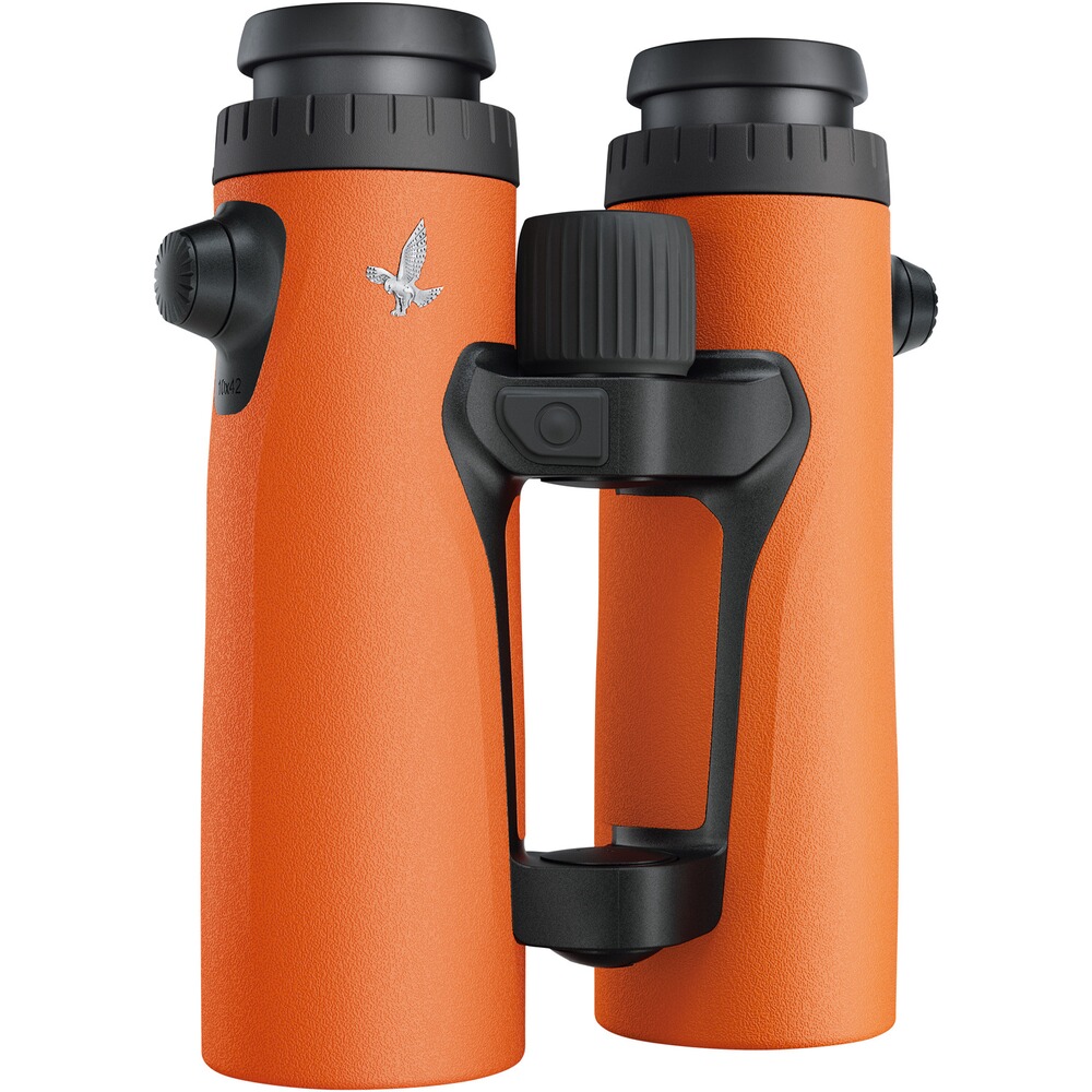 Fernglas mit Entfernungsmesser EL Range 8x42 WB, Swarovski Optik