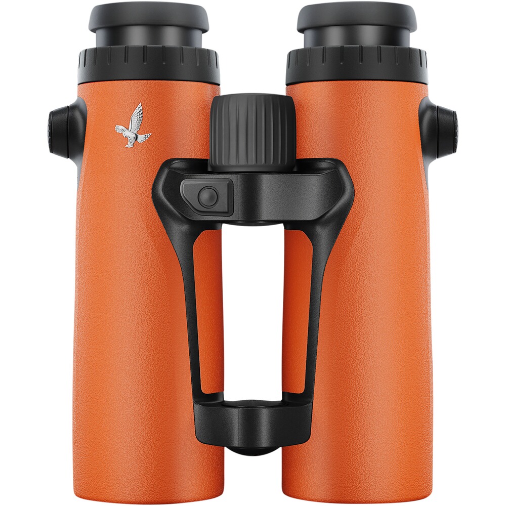 Fernglas mit Entfernungsmesser EL Range 8x42 WB