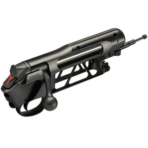 Repetierbüchse 505 ErgoMax Black Schaft mit Elegance Paket, SAUER