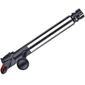 Repetierbüchse 505 Artemis/ErgoCompact Schaft mit Outback Paket, SAUER