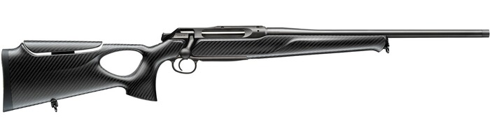Repetierbüchse 505 Synchro XTC Schaft, SAUER