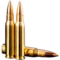 .308 Win. Super Range Gamehead SP 8g/123grs., Sako