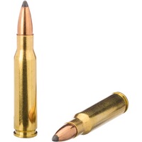 .308 Win. Super Range Gamehead SP 8g/123grs., Sako