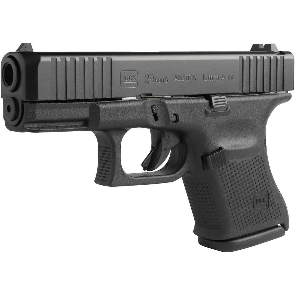 Pistol 29 Gen5, Glock