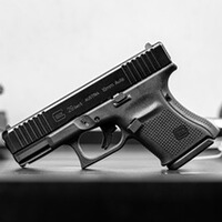 Pistol 29 Gen5, Glock