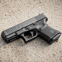 Pistol 29 Gen5, Glock
