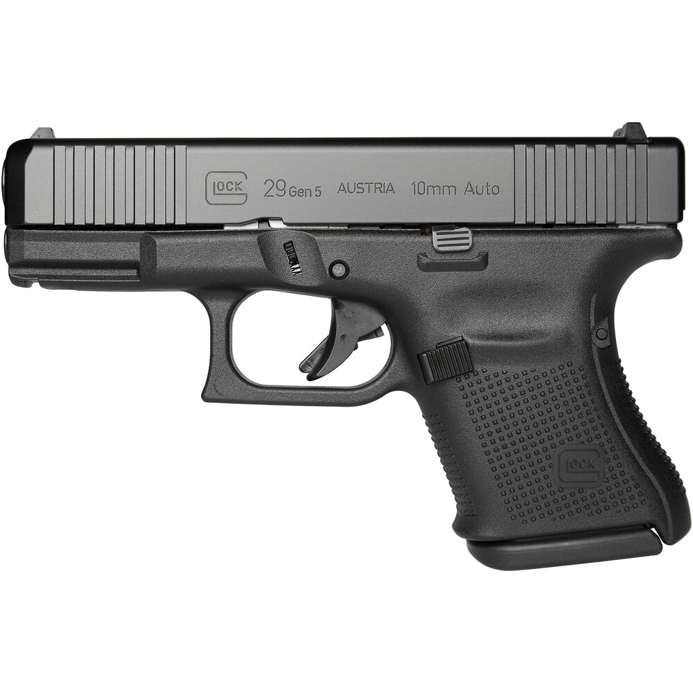 Pistole 29 Gen5