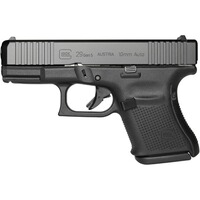 Pistol 29 Gen5, Glock