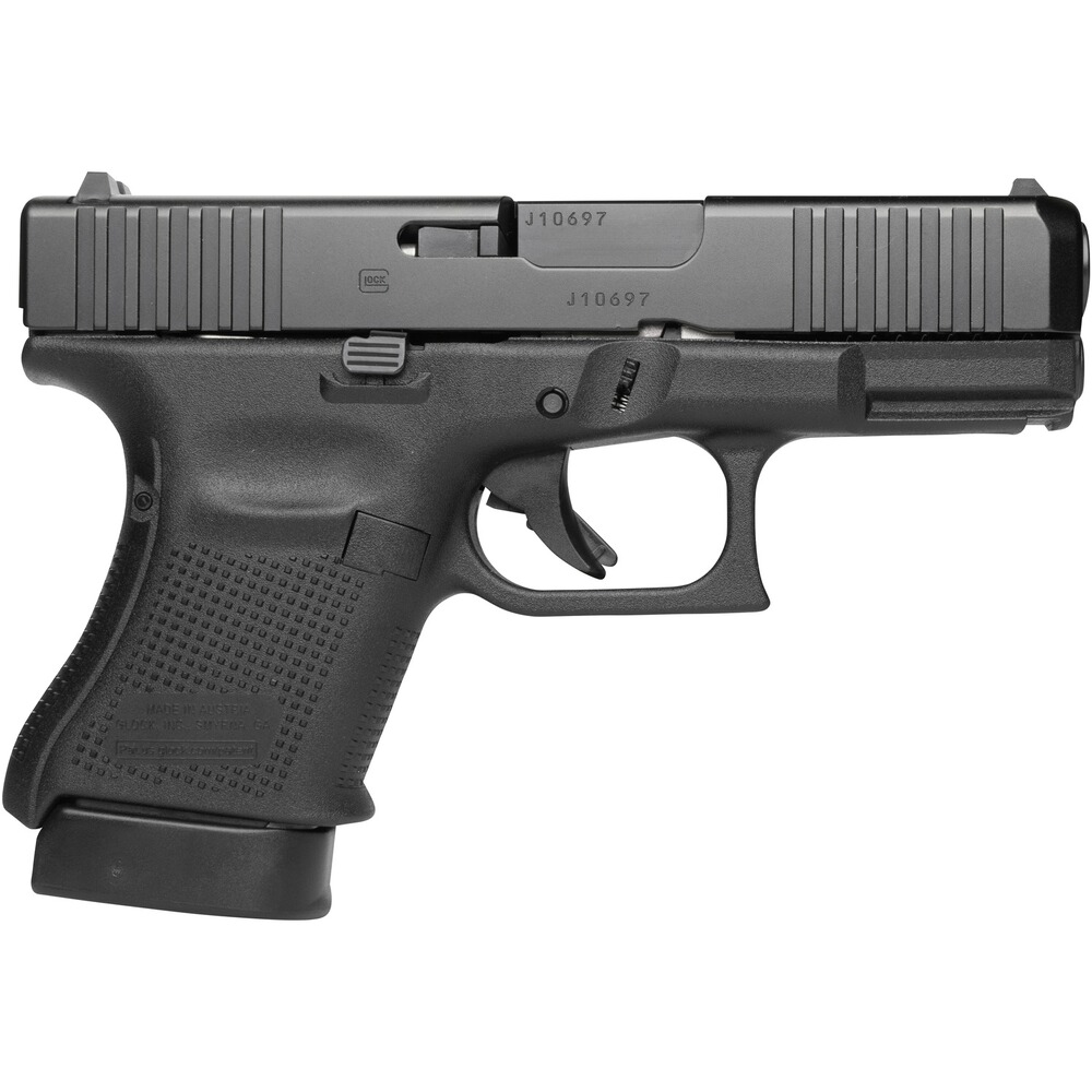 Pistole 30 Gen5, Glock