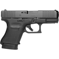 Pistole 30 Gen5, Glock