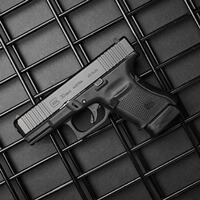 Pistole 30 Gen5, Glock