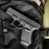 Pistole 30 Gen5, Glock