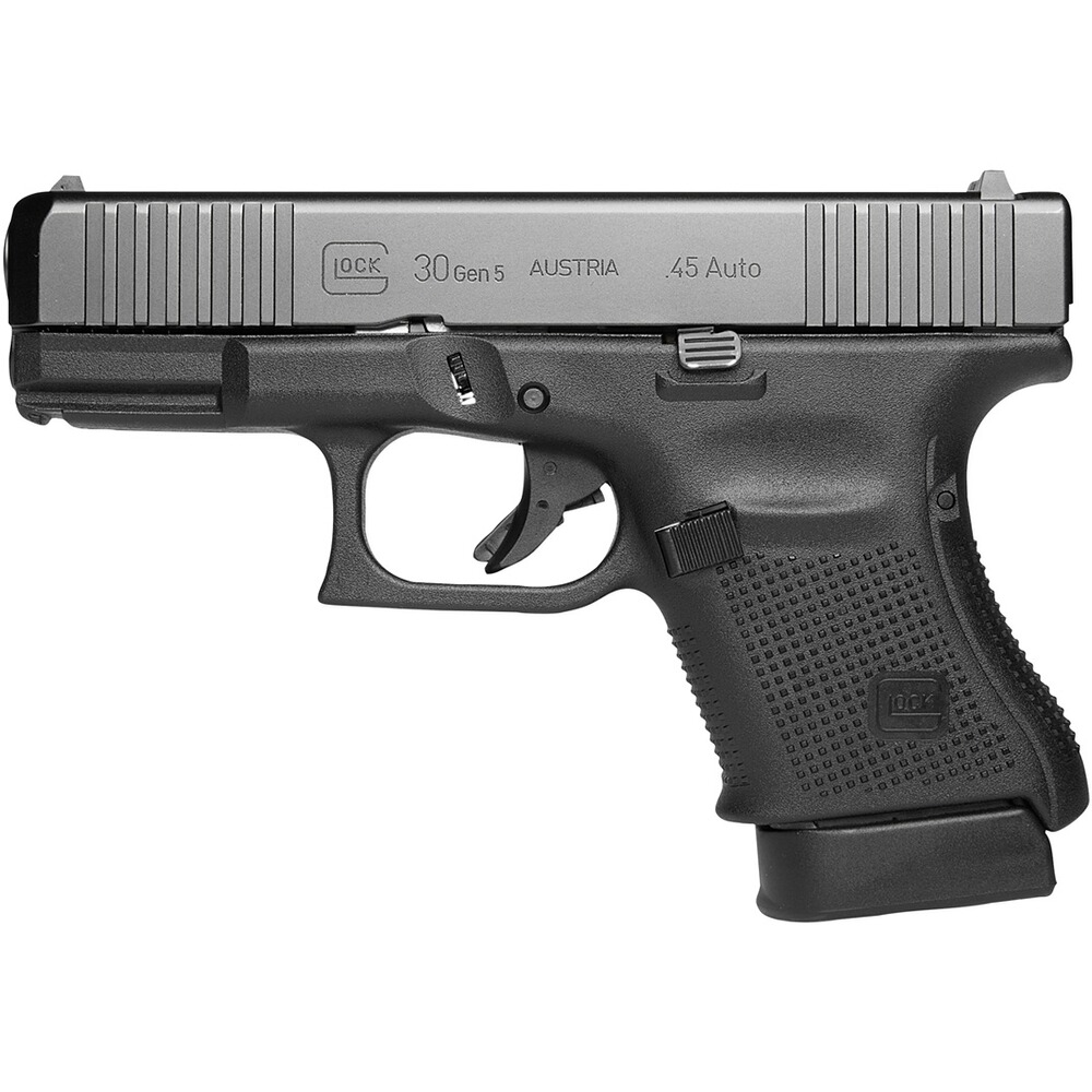 Pistole 30 Gen5
