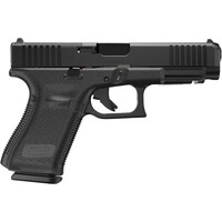 Pistole 49 MOS, Glock