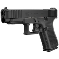 Pistole 49 MOS, Glock