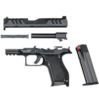 Pistole PDP SF Compact, Walther