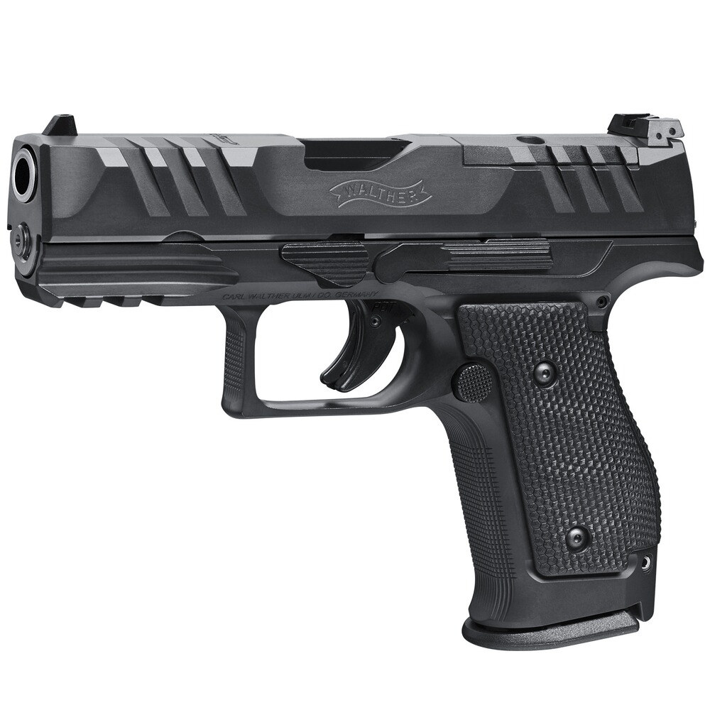 Pistole PDP SF Compact, Walther