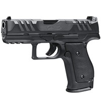 Pistole PDP SF Compact, Walther