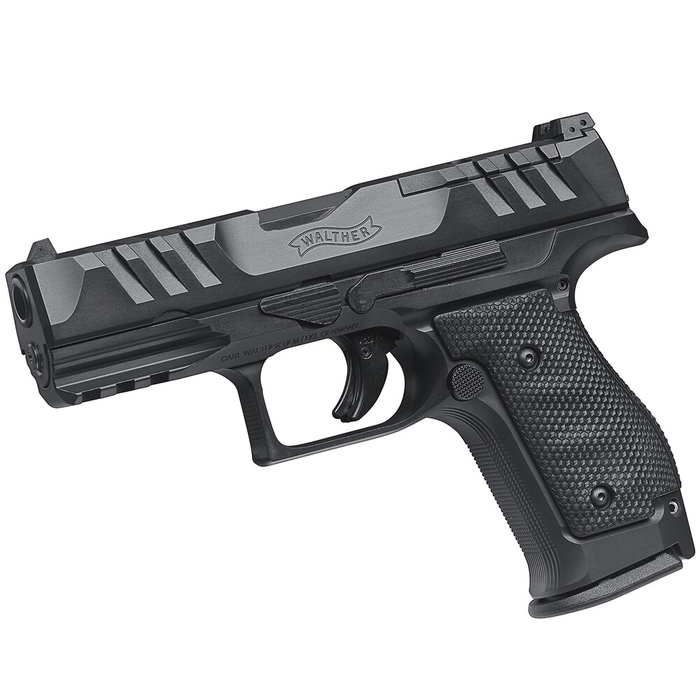Pistole PDP SF Compact, Walther
