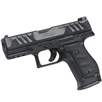 Pistole PDP SF Compact, Walther