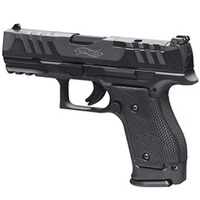 Pistole PDP SF Compact, Walther