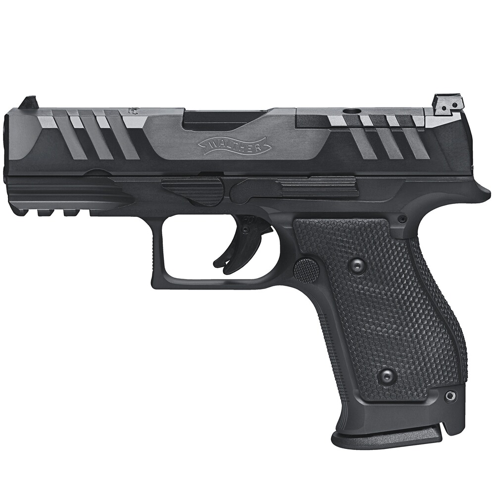 Pistole PDP SF Compact