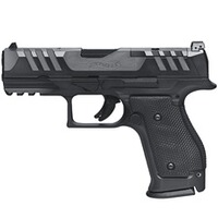Pistole PDP SF Compact, Walther