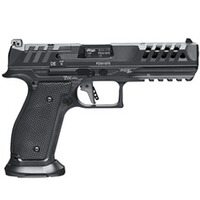 Pistole PDP SF Match Performance Package, Walther
