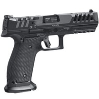 Pistole PDP SF Match Performance Package, Walther