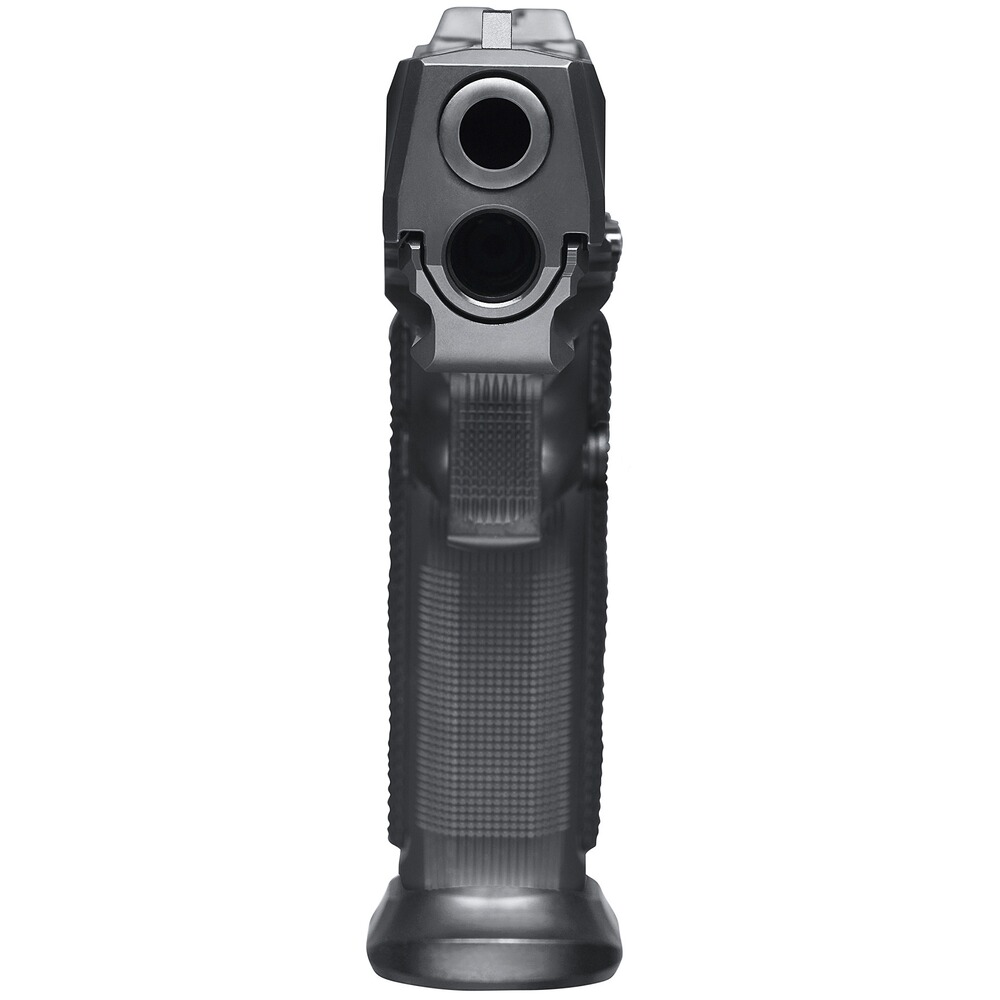 Pistole PDP SF Match Performance Package, Walther