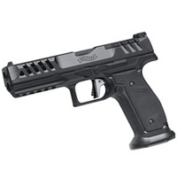 Pistole PDP SF Match Performance Package, Walther