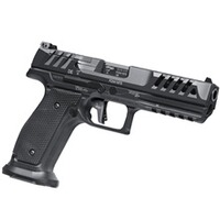 Pistole PDP SF Match Performance Package, Walther