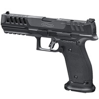 Pistole PDP SF Match Performance Package, Walther