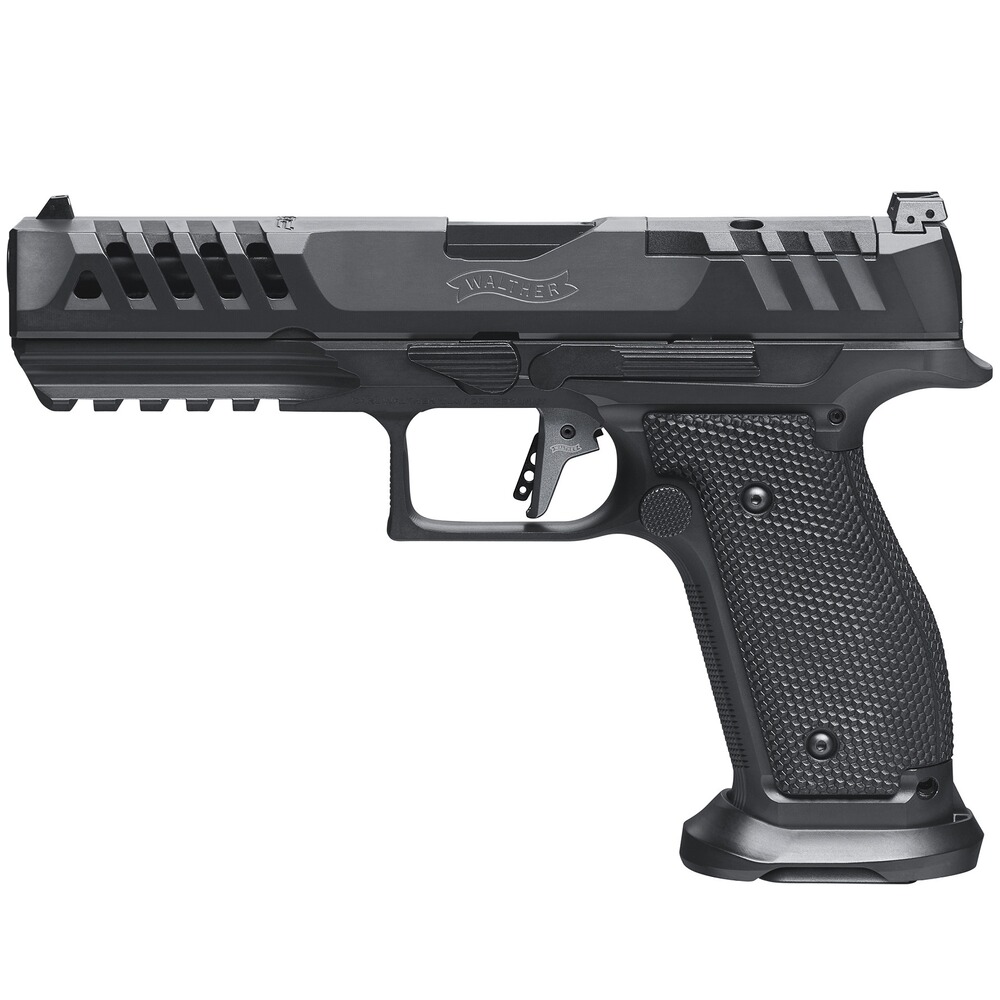 Pistole PDP SF Full Size Match